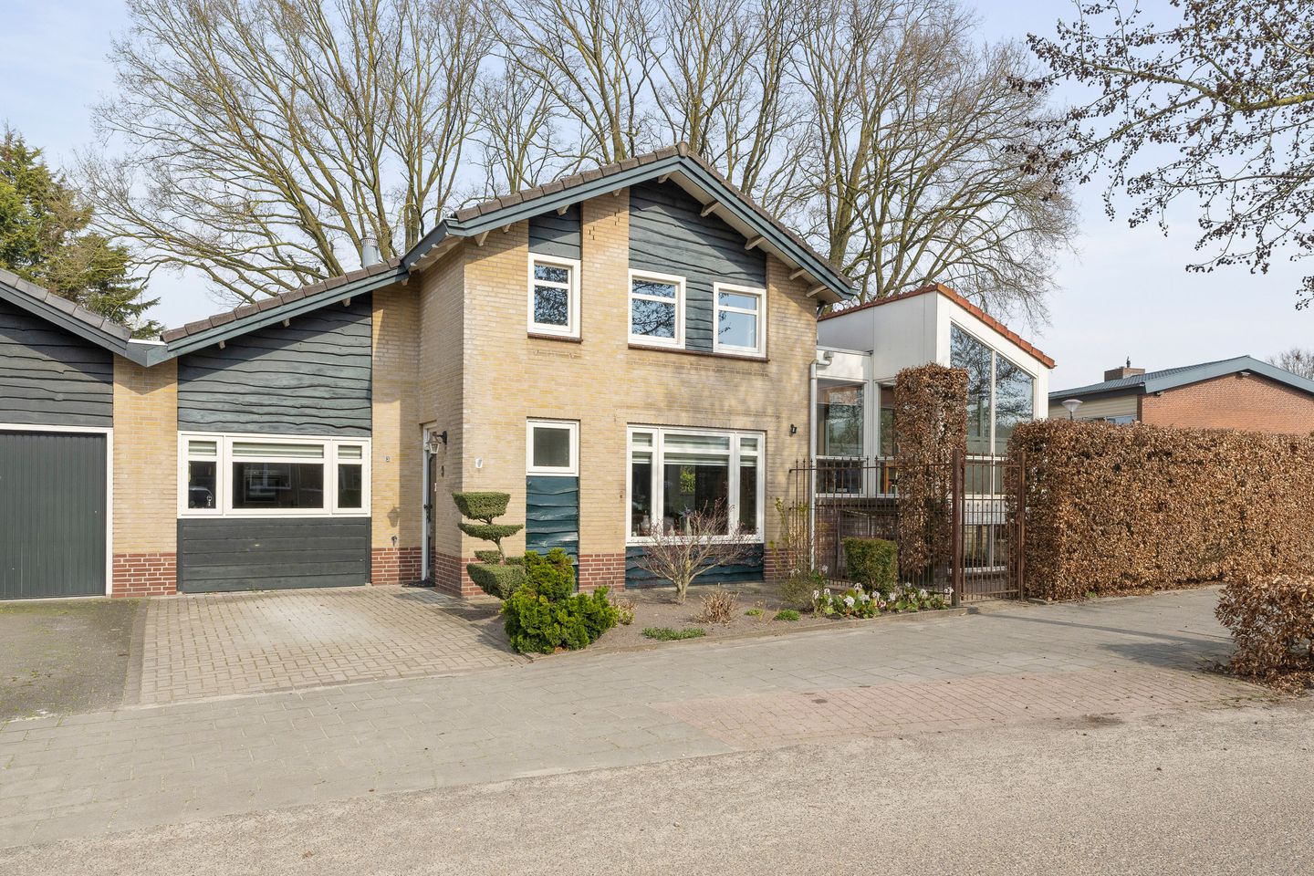 Photo 1 of Leeuweriklaan 3