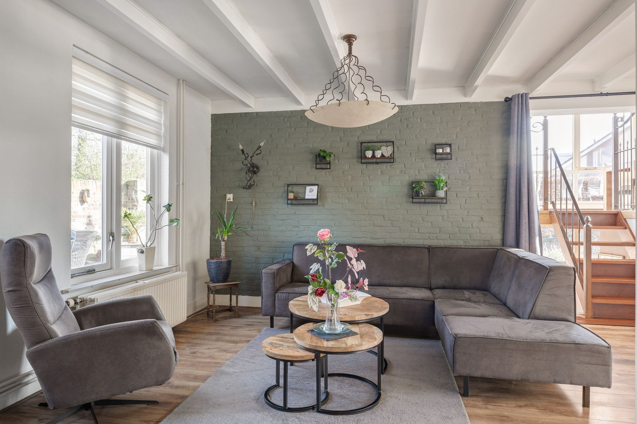 Foto 3 van Leeuweriklaan 3