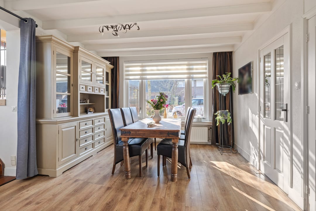 Foto 7 van Leeuweriklaan 3