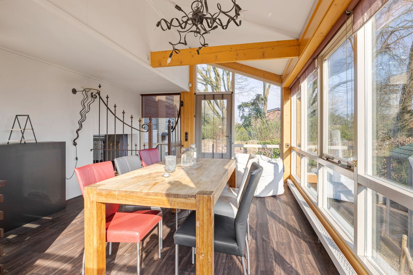 Foto 10 van Leeuweriklaan 3