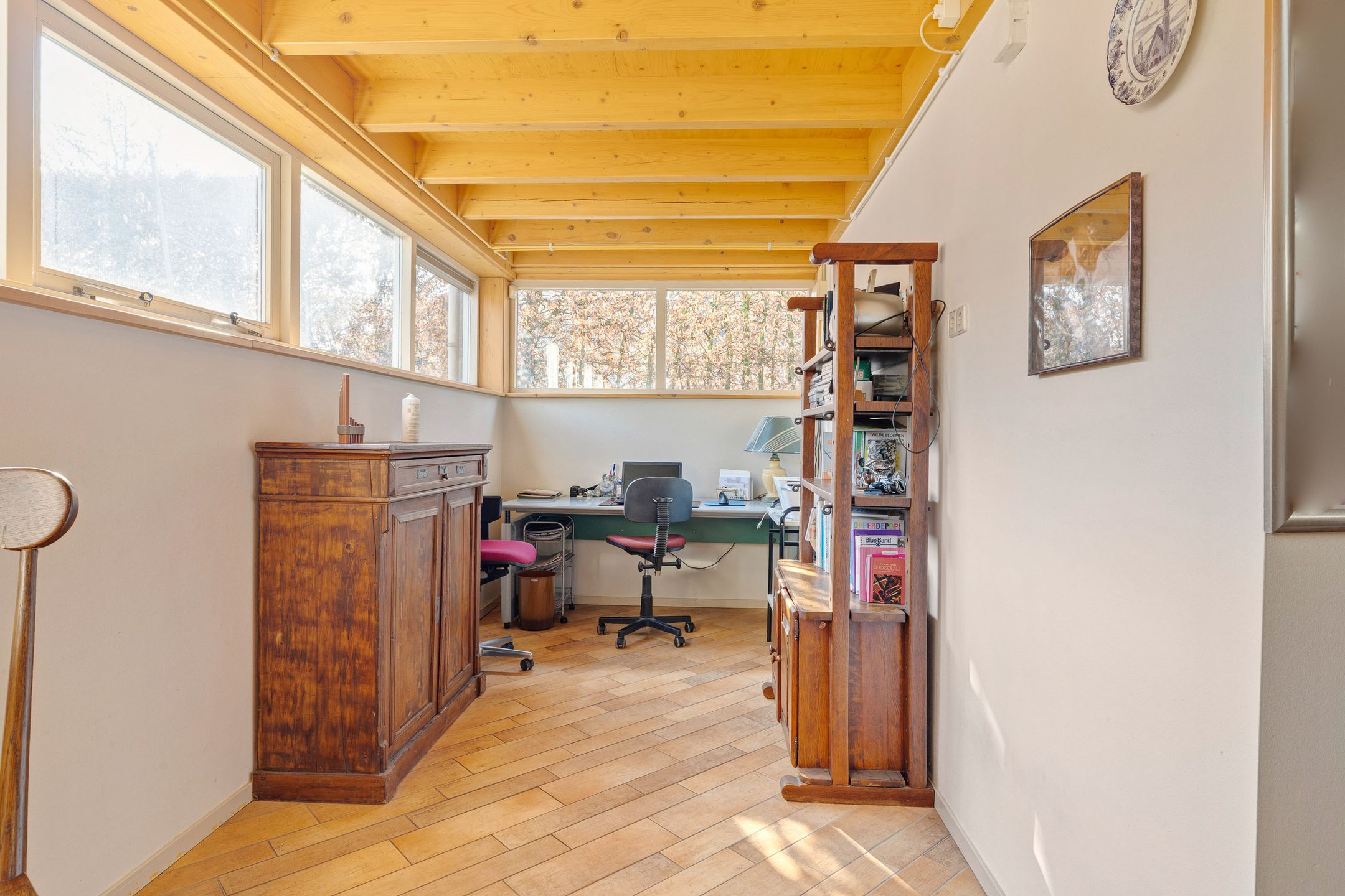 Foto 12 van Leeuweriklaan 3