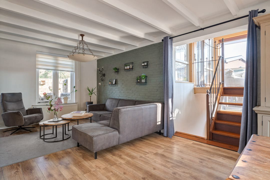 Foto 2 van Leeuweriklaan 3