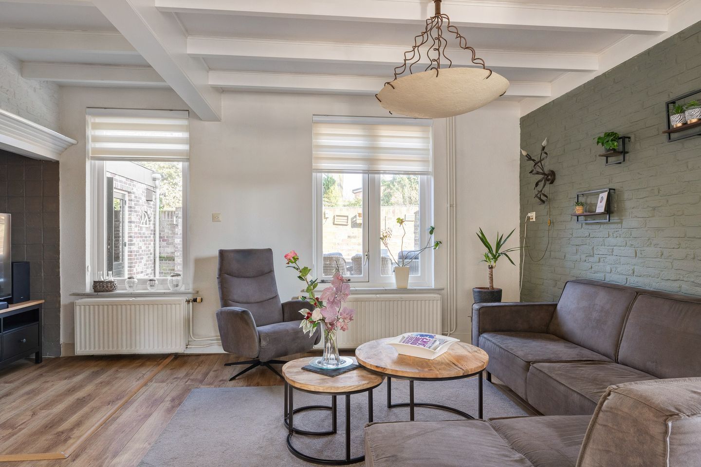 Foto 4 van Leeuweriklaan 3