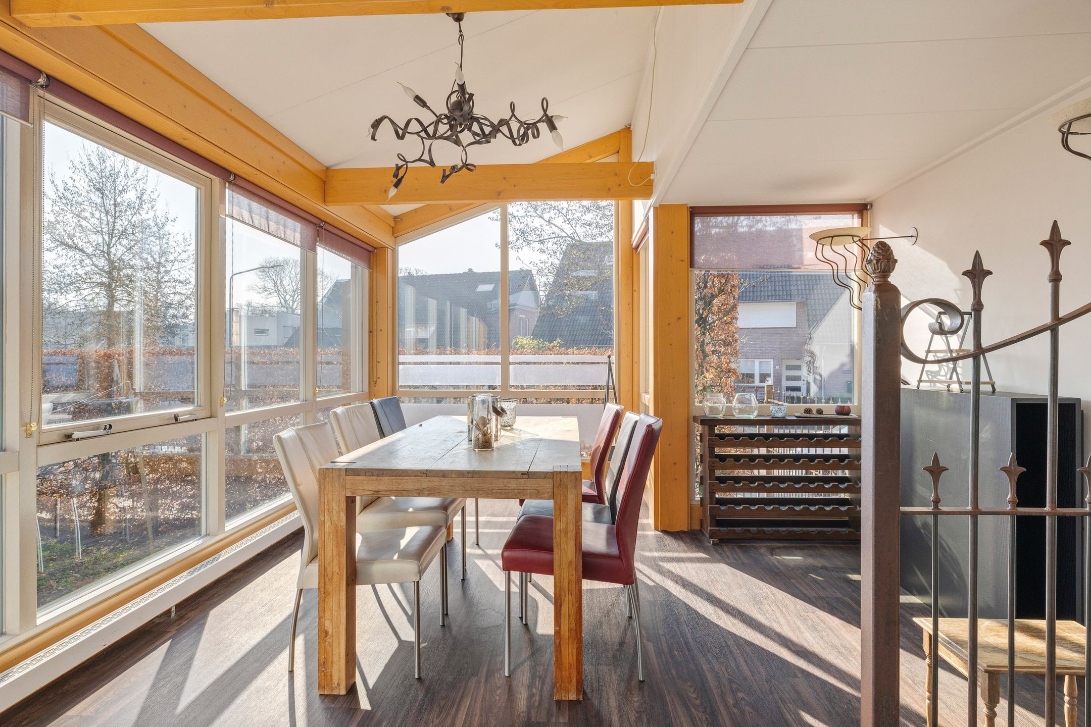 Foto 9 van Leeuweriklaan 3