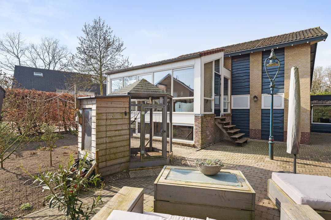 Foto 31 van Leeuweriklaan 3