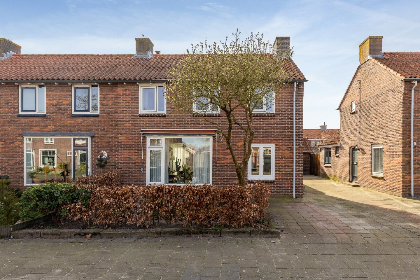 Foto 4 van Laan 1940 - 1945 42