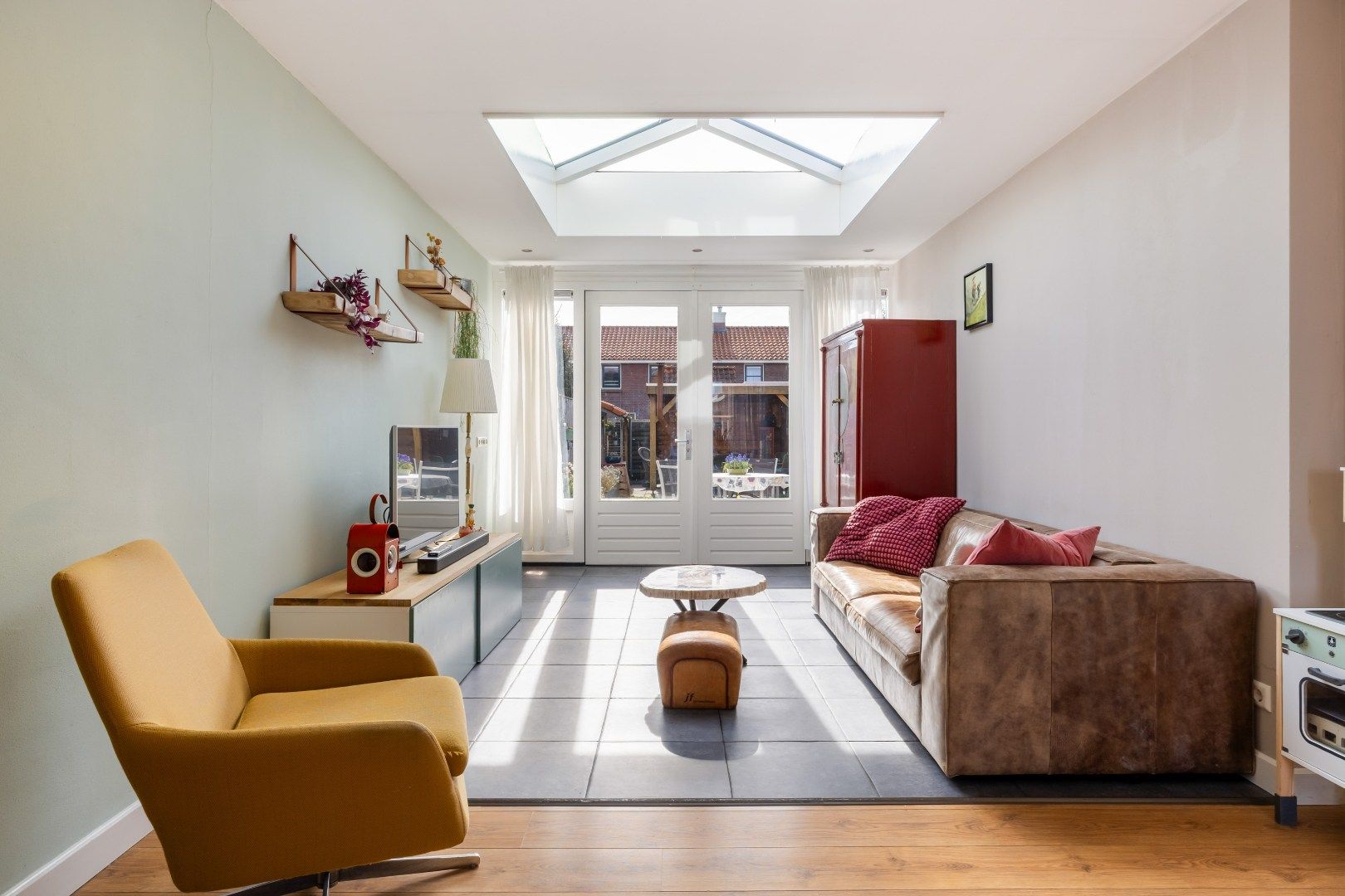 Foto 9 van Laan 1940 - 1945 42