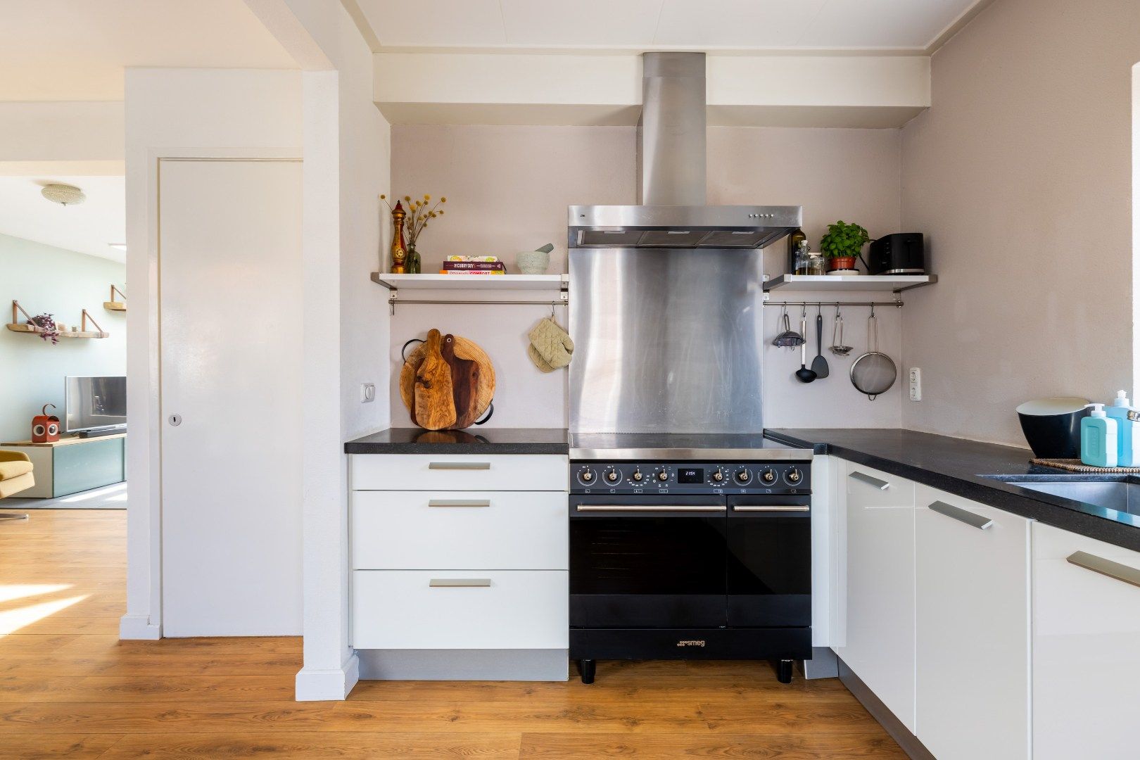 Foto 18 van Laan 1940 - 1945 42