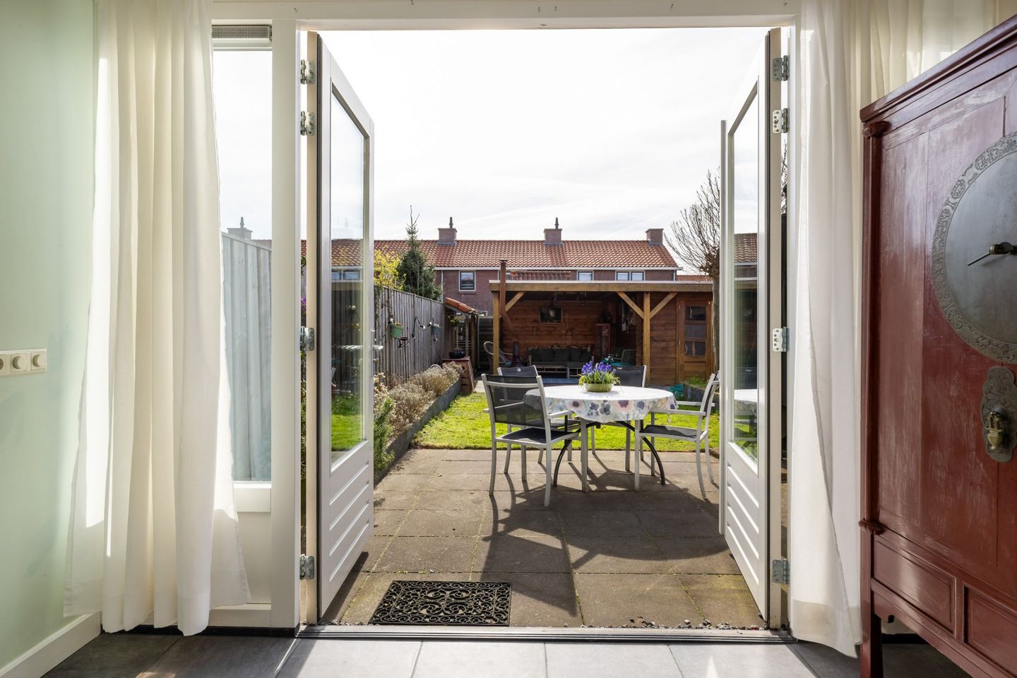 Foto 19 van Laan 1940 - 1945 42