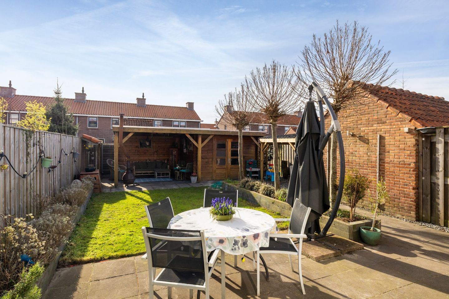 Foto 20 van Laan 1940 - 1945 42