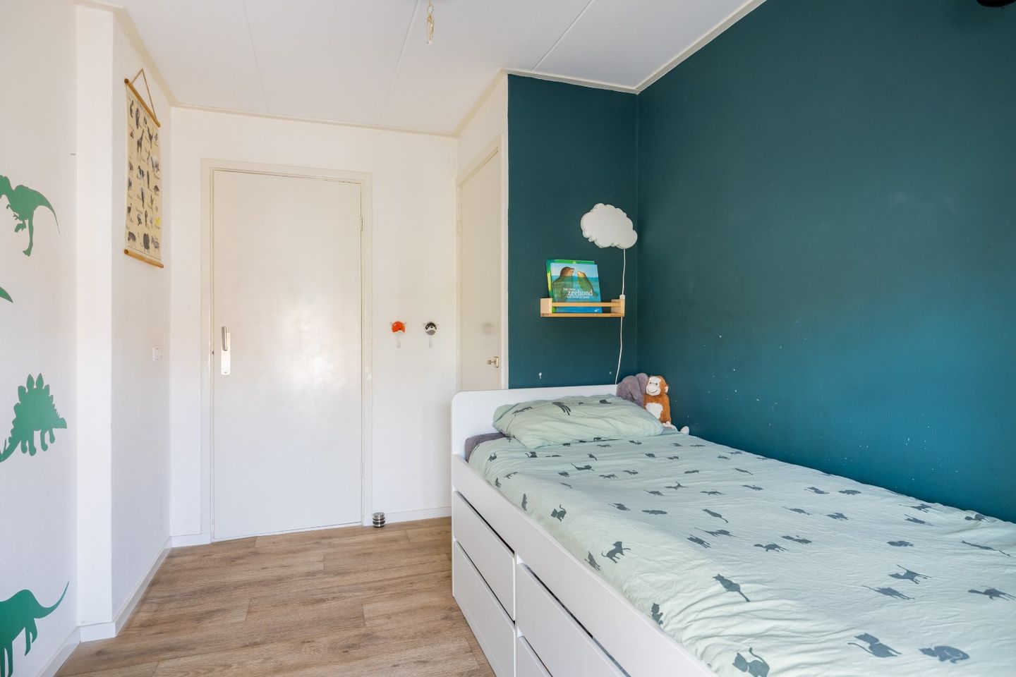 Foto 40 van Laan 1940 - 1945 42