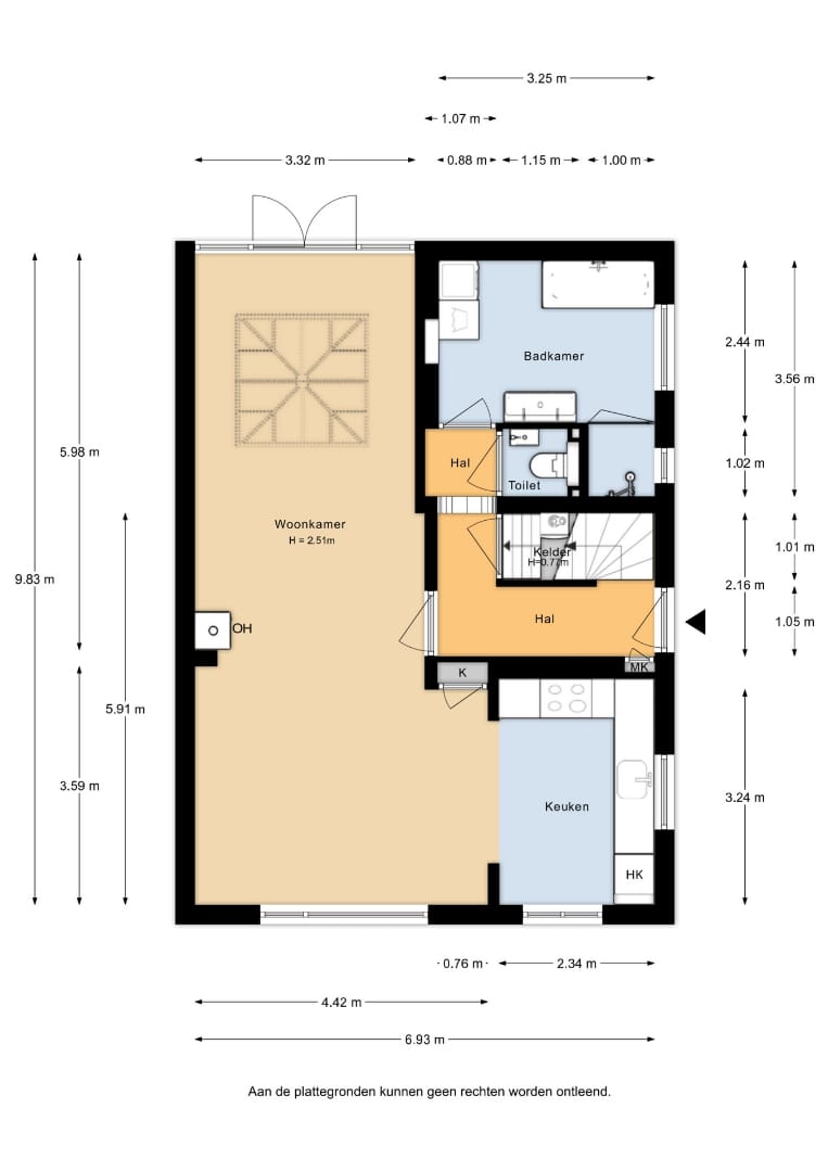 Foto 45 van Laan 1940 - 1945 42