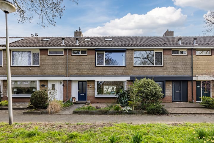 Hulstrand 18