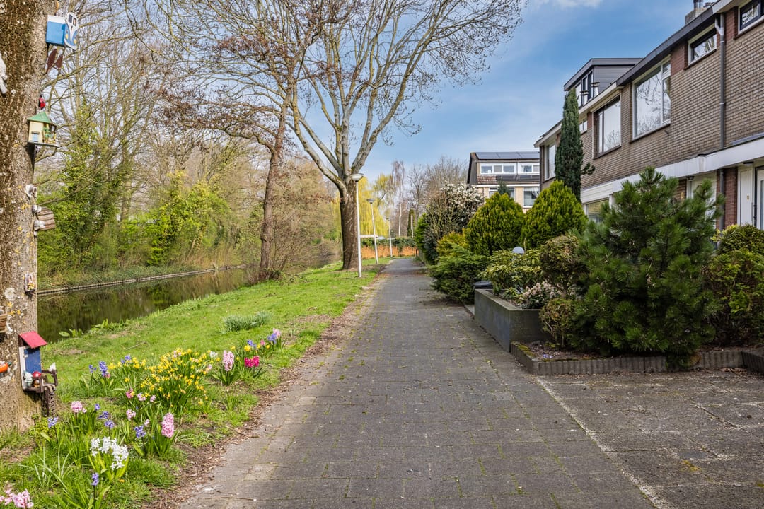 Foto 7 van Hulstrand 18