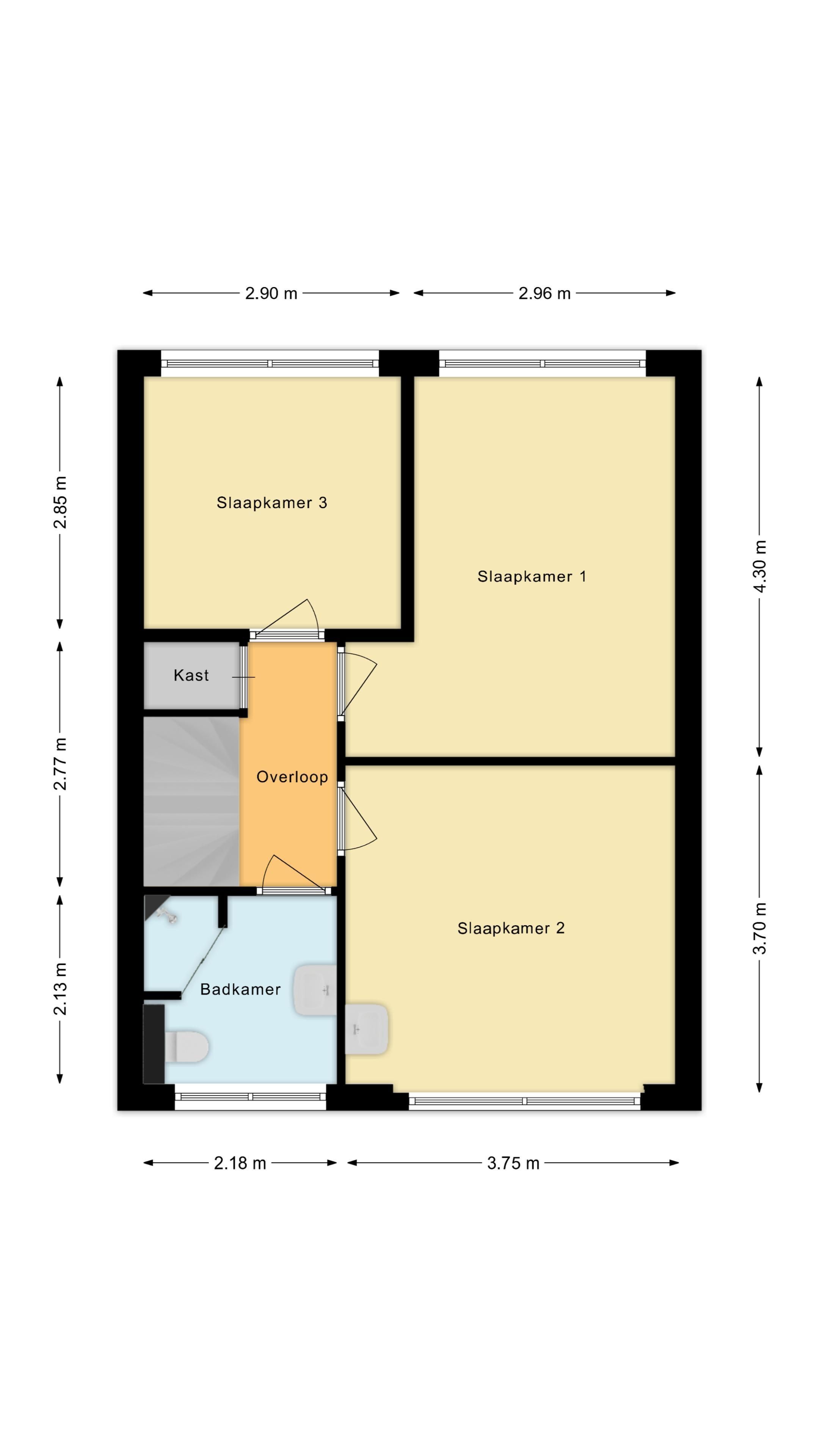 Foto 33 van Hulstrand 18