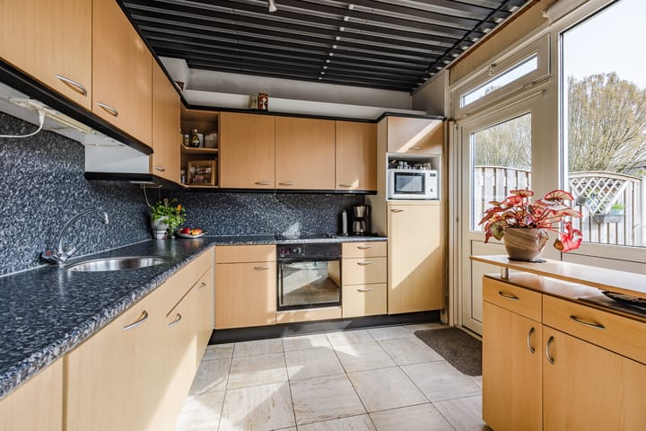 Foto 4 van Hulstrand 18