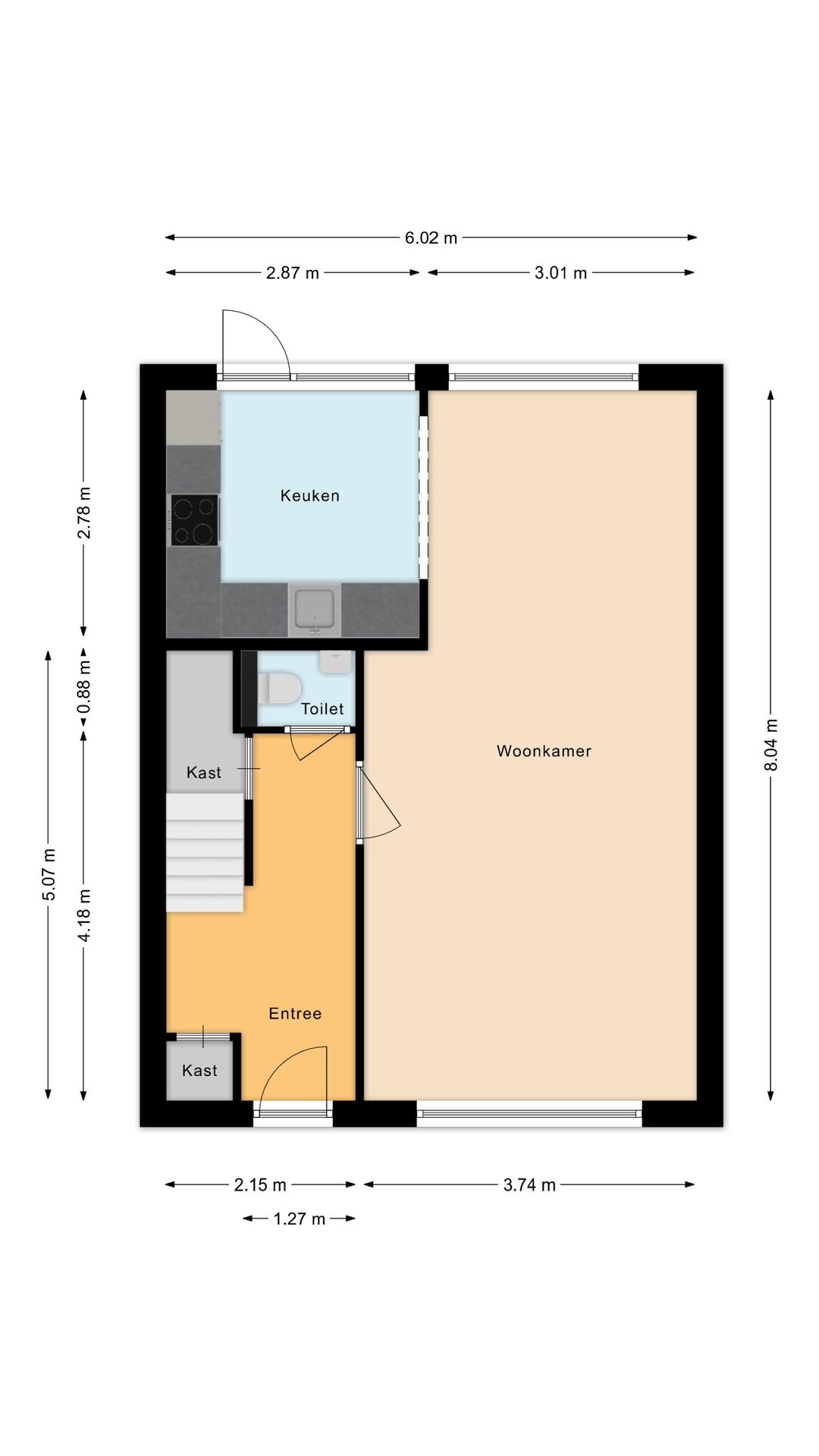 Foto 32 van Hulstrand 18