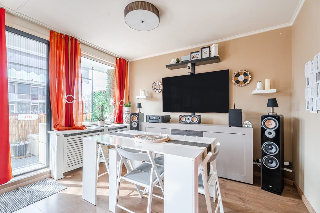 Foto 2 van Manonstraat 64