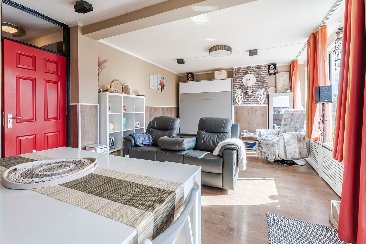 Foto 14 van Manonstraat 64