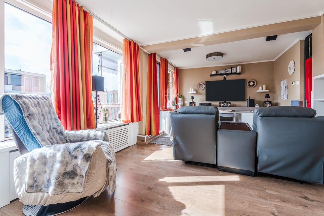 Foto 16 van Manonstraat 64