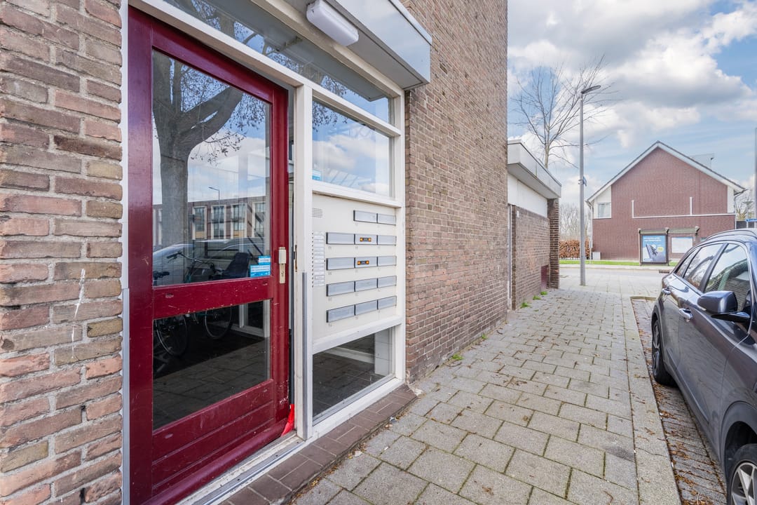 Foto 7 van Manonstraat 64