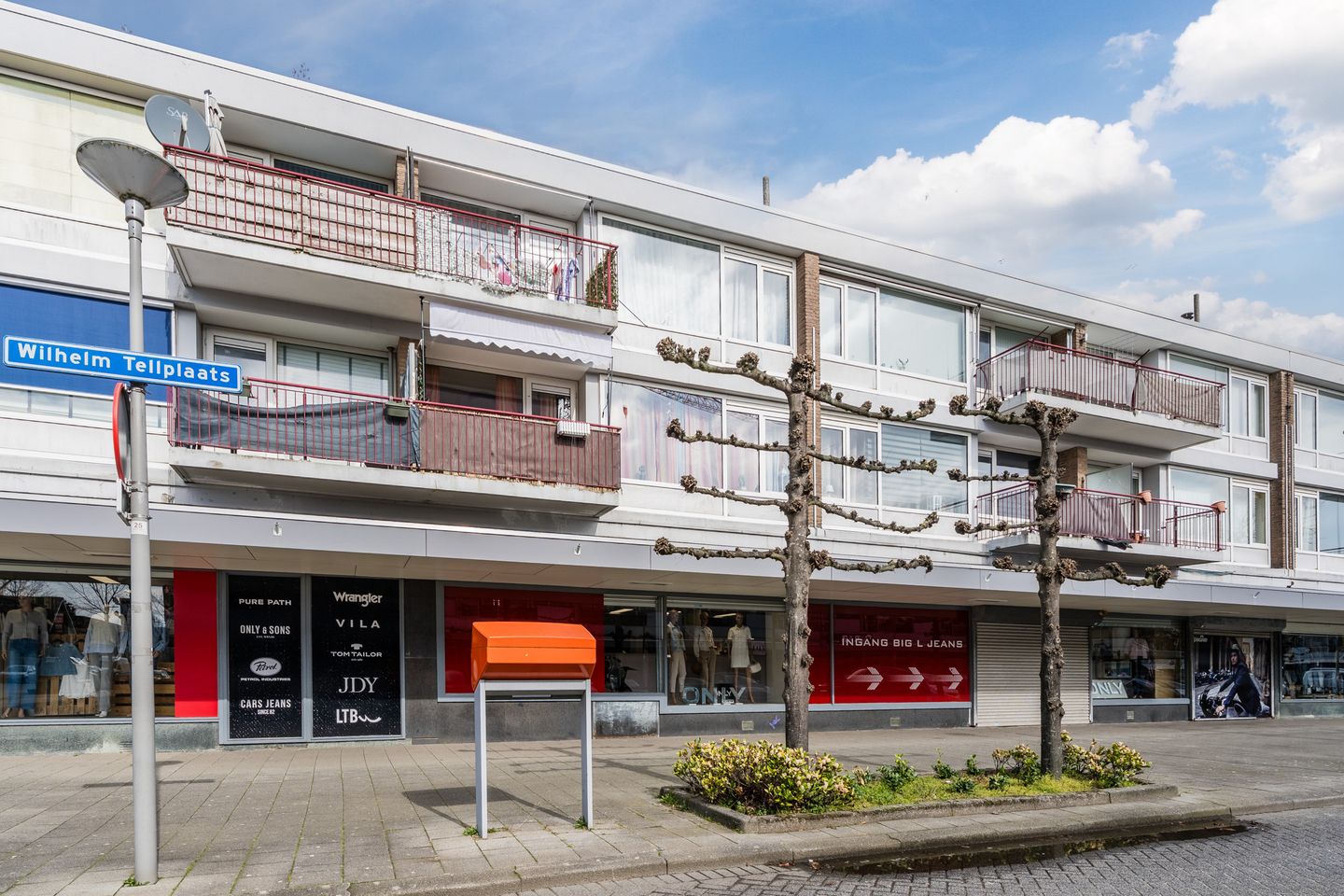 Foto 40 van Manonstraat 64