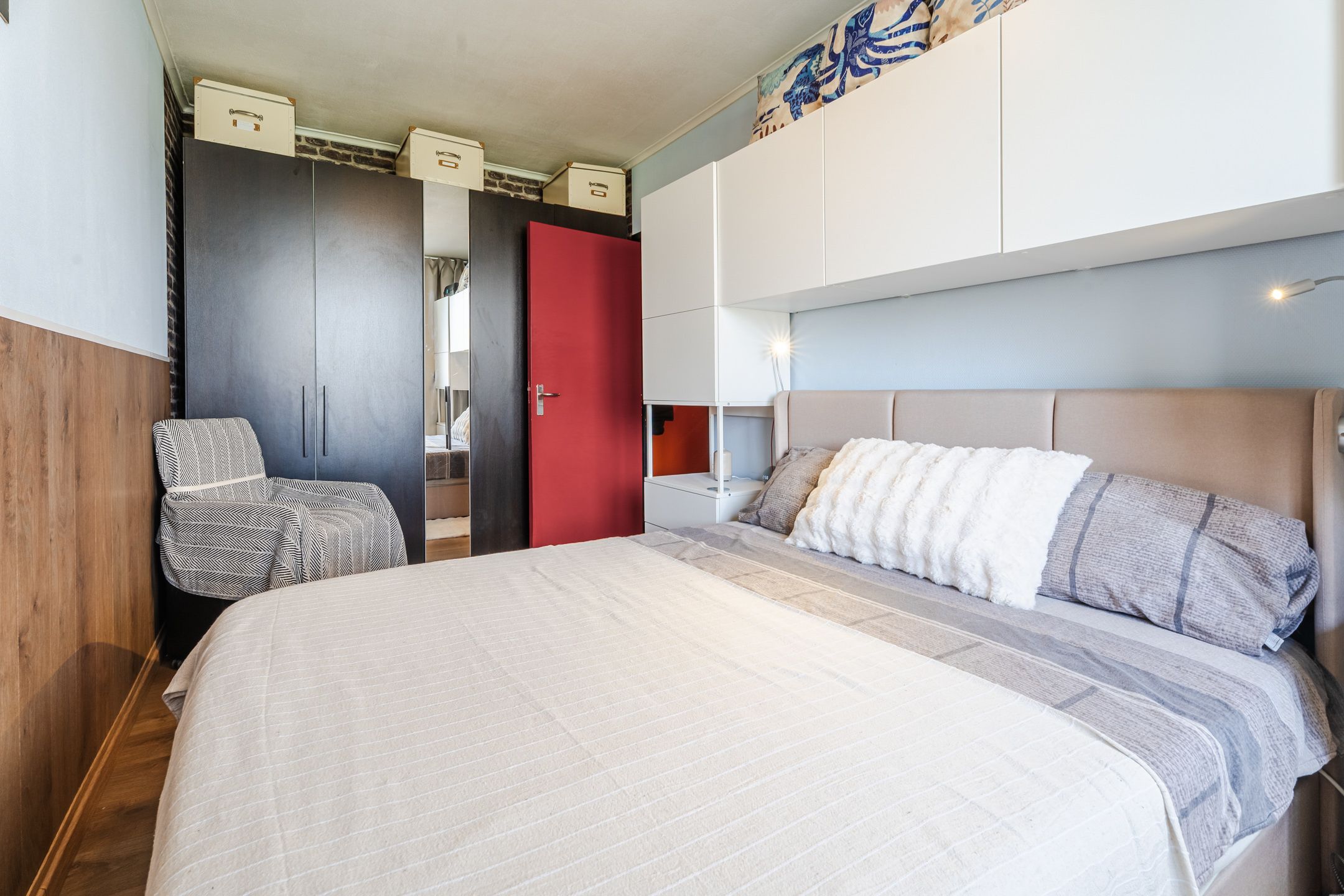 Foto 3 van Manonstraat 64