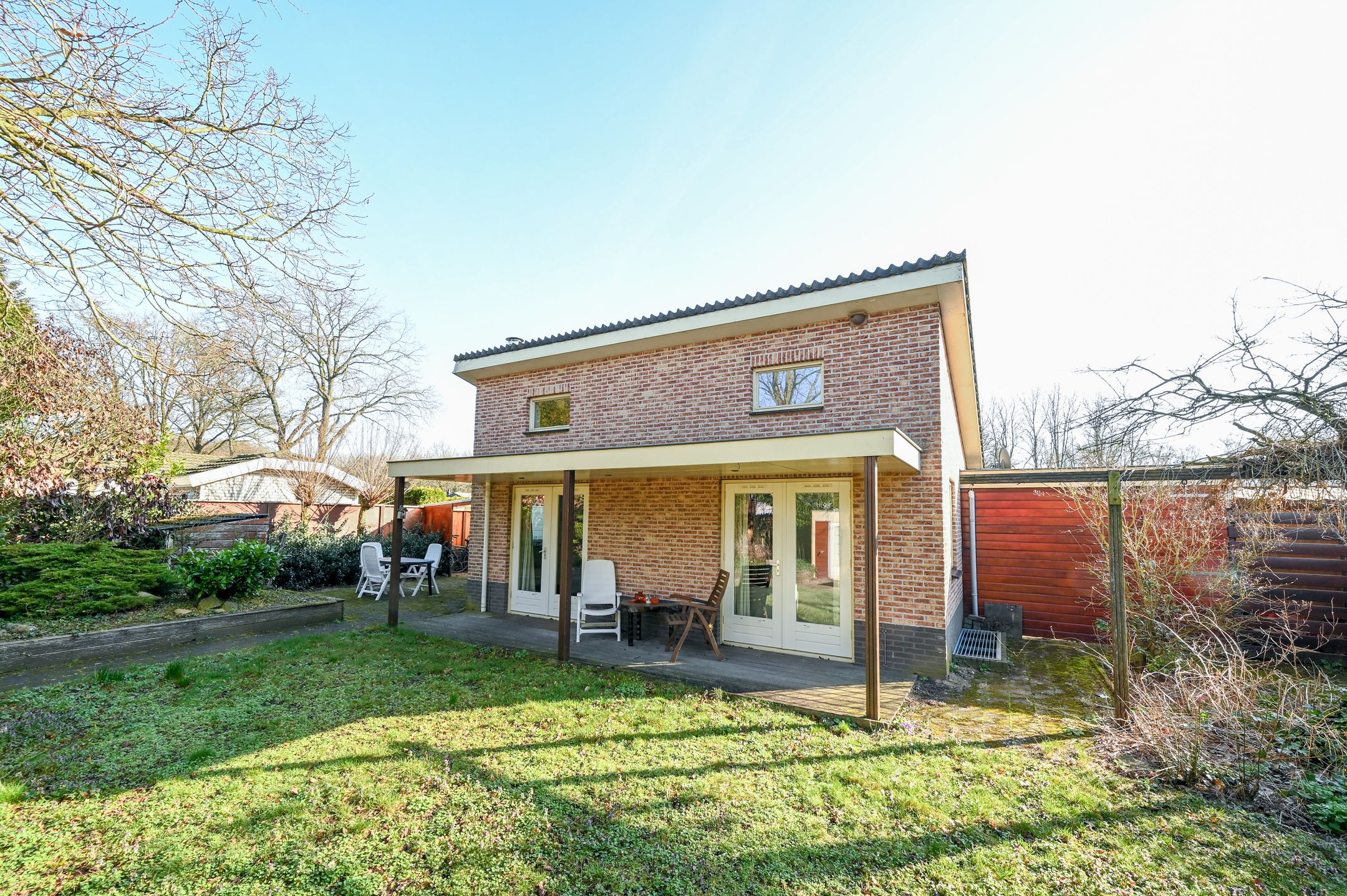 3-bedroom freehold villa in Putten — photo 1 of 5