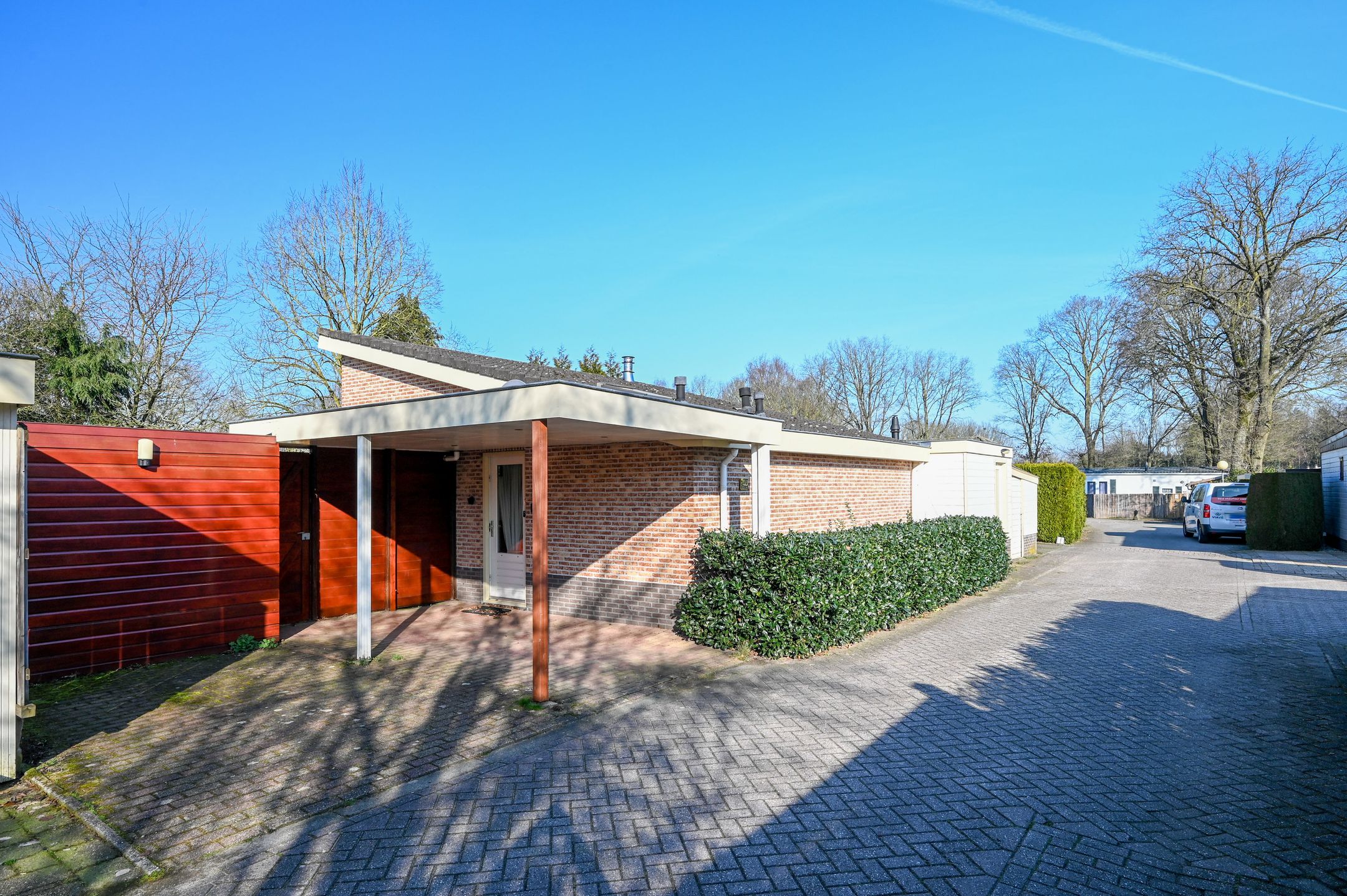 3-bedroom freehold villa in Putten — photo 2 of 5