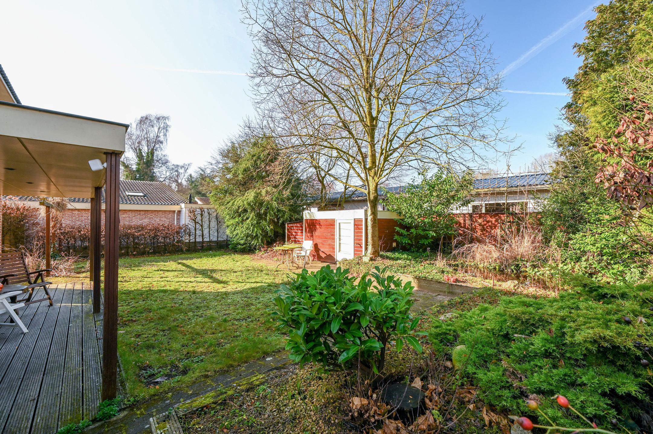 3-bedroom freehold villa in Putten — photo 3 of 5