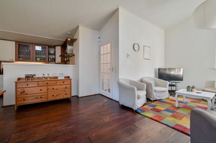 Vrijstaande woning te koop: Krachtighuizerkern 22-170, Putten