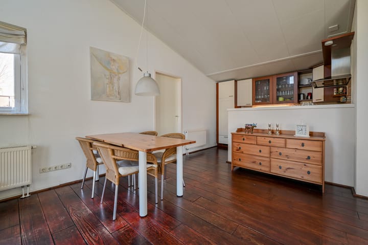 Vrijstaande woning te koop: Krachtighuizerkern 22-170, Putten