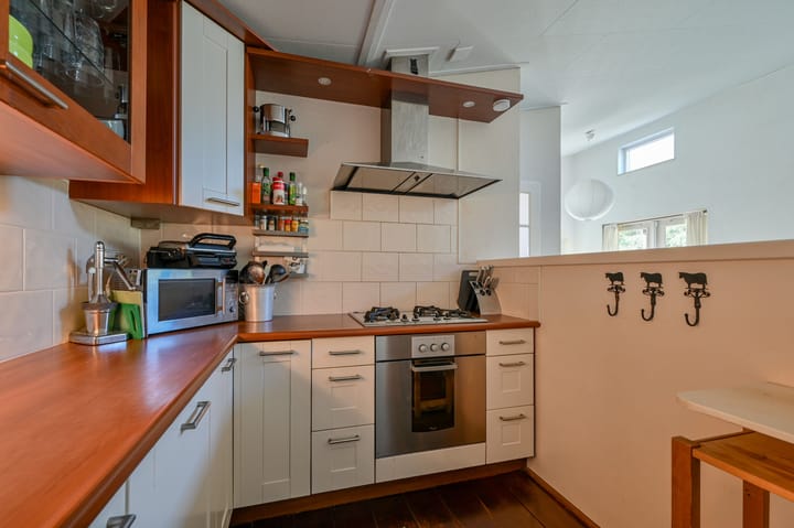 Vrijstaande woning te koop: Krachtighuizerkern 22-170, Putten