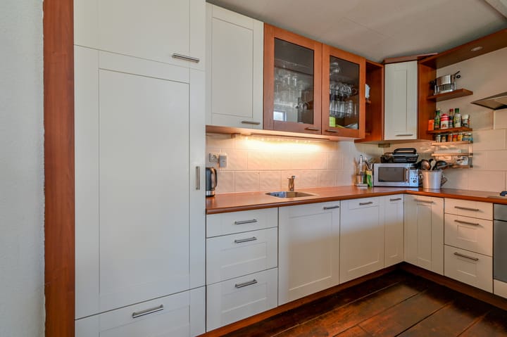 Vrijstaande woning te koop: Krachtighuizerkern 22-170, Putten