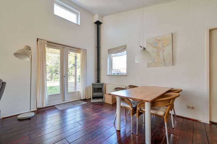 Vrijstaande woning te koop: Krachtighuizerkern 22-170, Putten