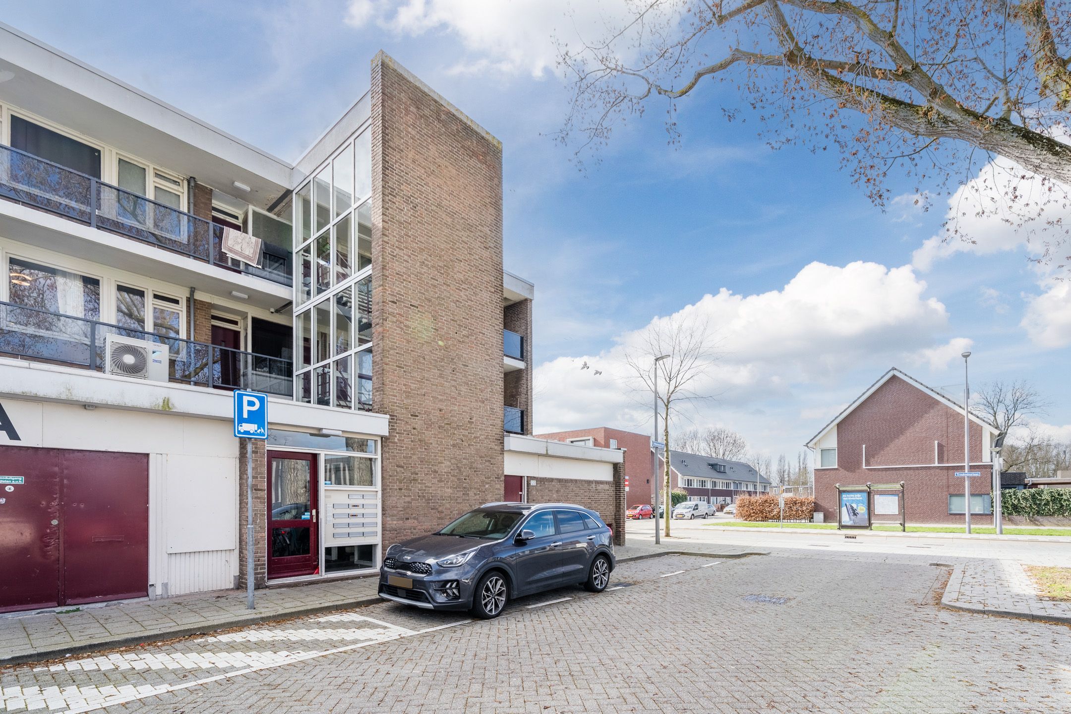 Foto 6 van Manonstraat 64