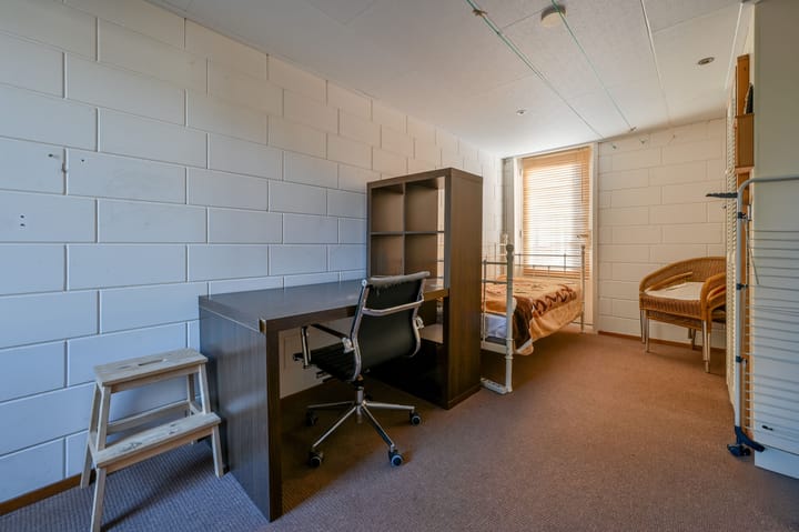 Vrijstaande woning te koop: Krachtighuizerkern 22-170, Putten