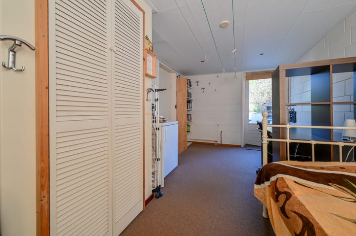 Vrijstaande woning te koop: Krachtighuizerkern 22-170, Putten