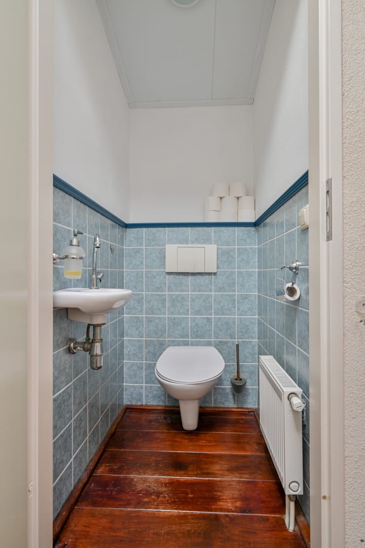 Vrijstaande woning te koop: Krachtighuizerkern 22-170, Putten