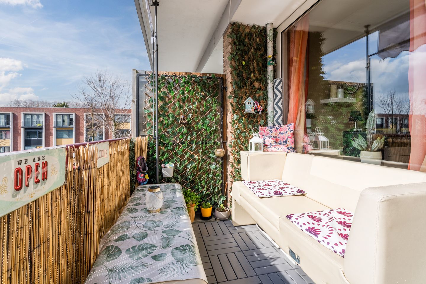 Foto 4 van Manonstraat 64