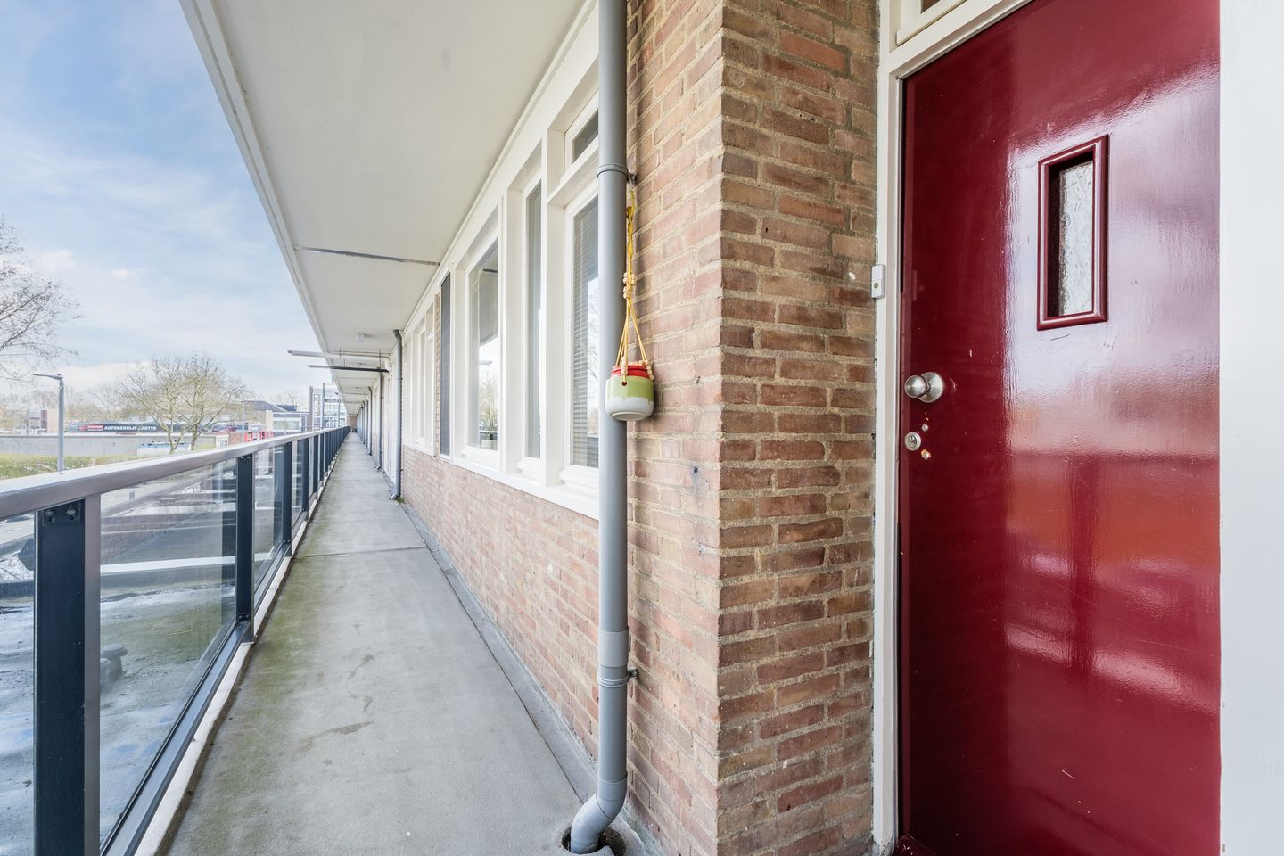 Foto 5 van Manonstraat 64