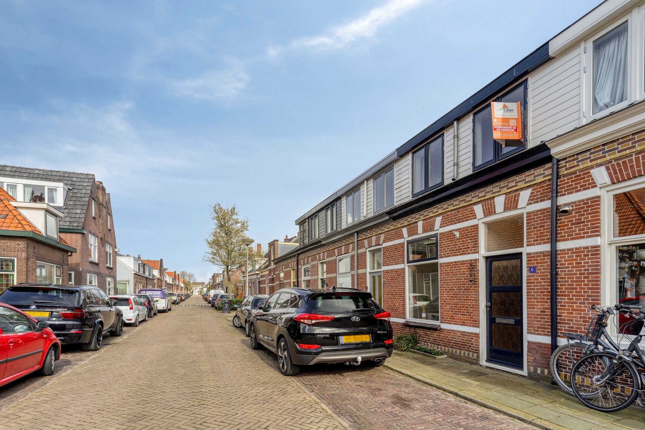 Doeslaan 6, Leiderdorp