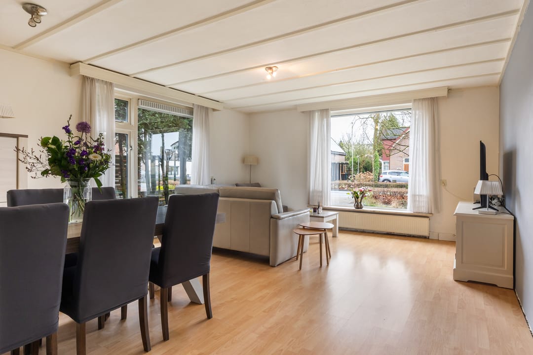 Foto 2 van Zutphensestraat 33-A