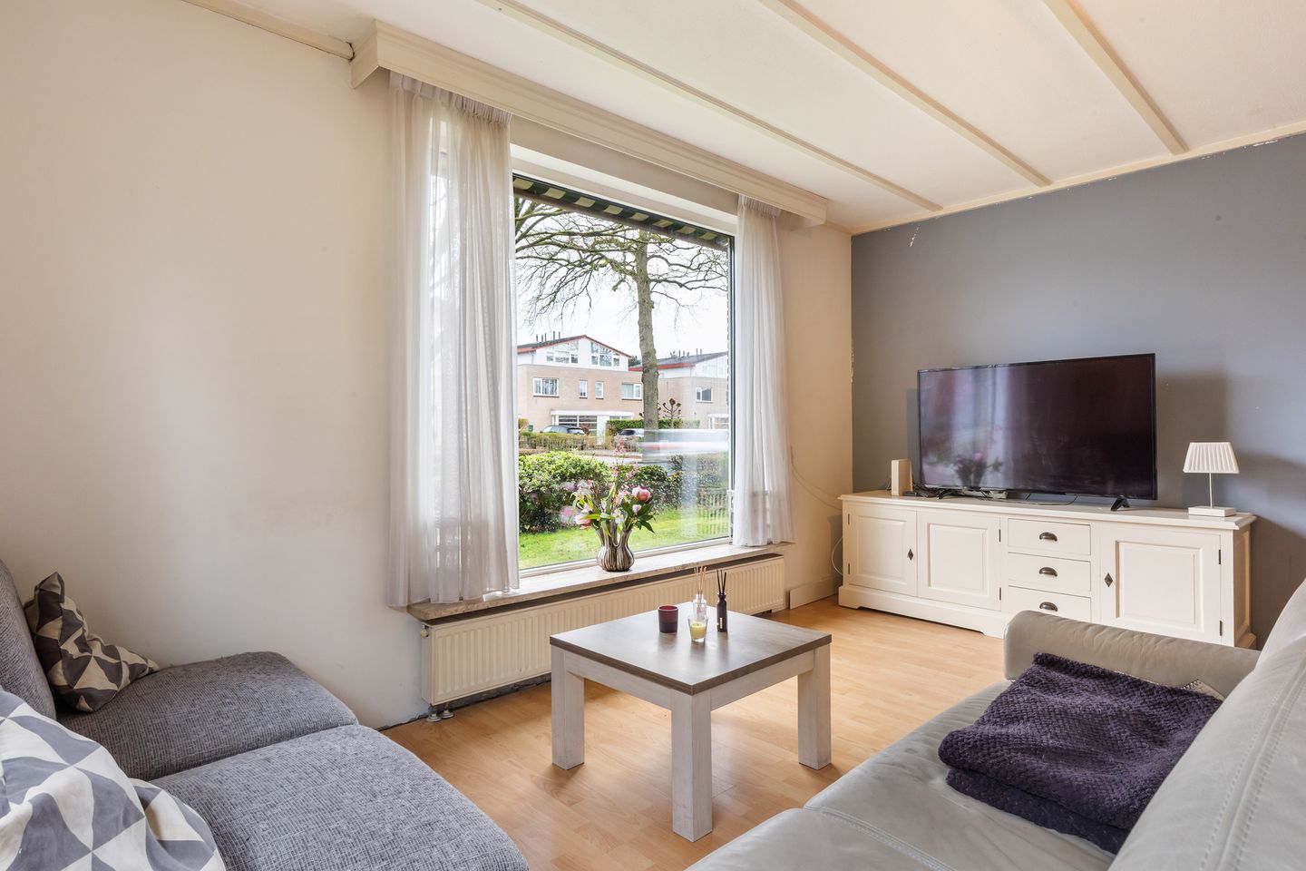 Foto 4 van Zutphensestraat 33-A