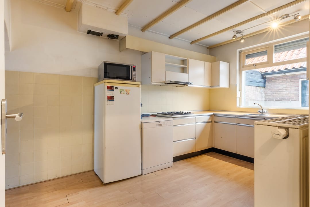 Foto 7 van Zutphensestraat 33-A