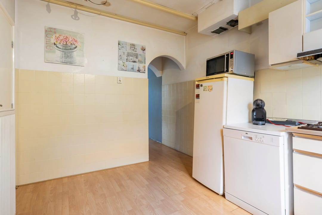 Foto 8 van Zutphensestraat 33-A