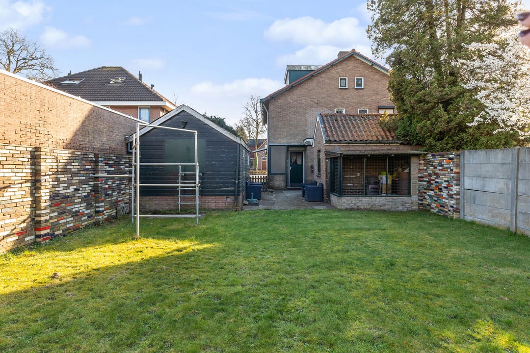 Foto 16 van Zutphensestraat 33-A