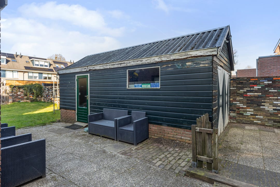 Foto 17 van Zutphensestraat 33-A