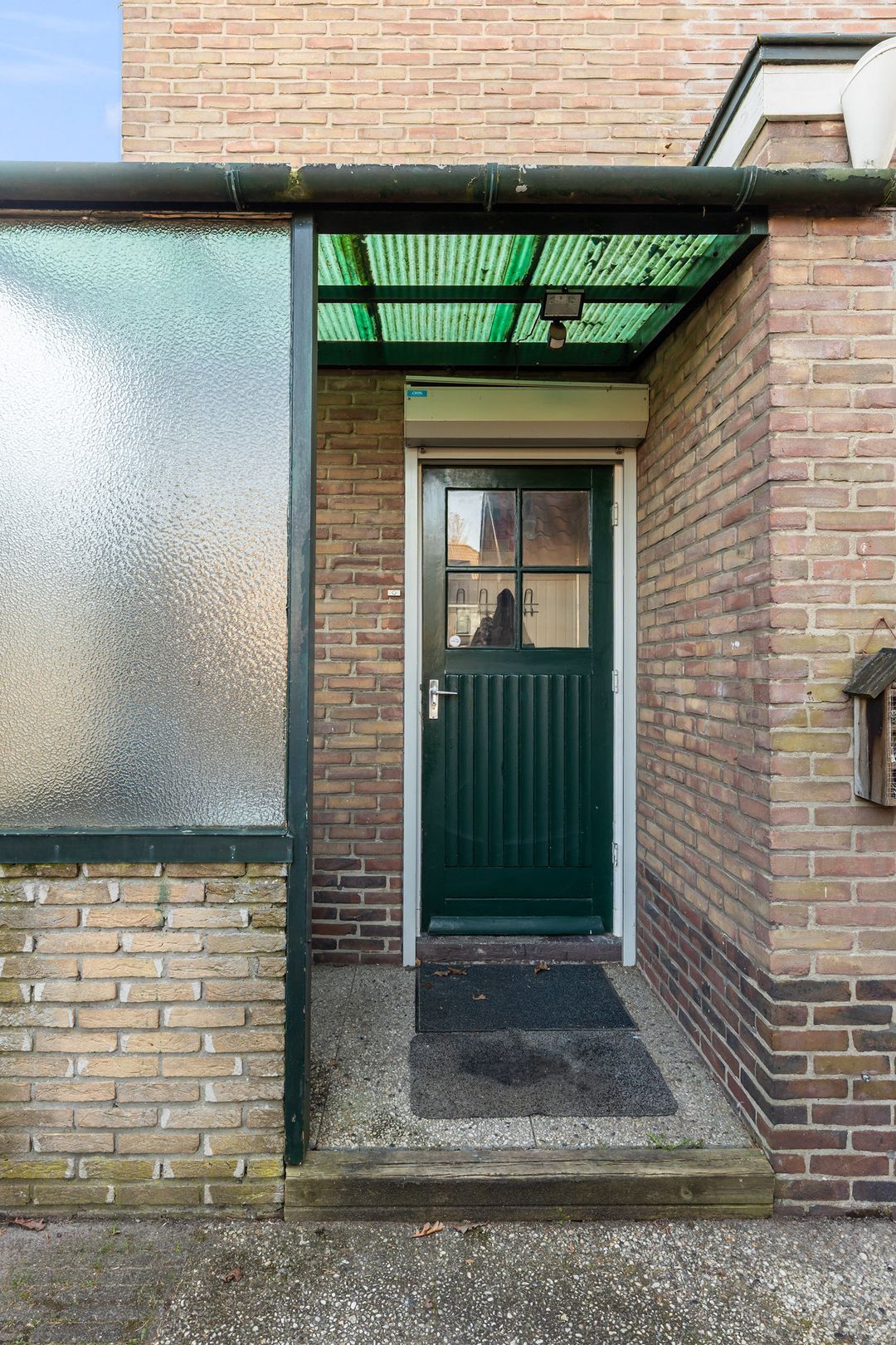 Foto 11 van Zutphensestraat 33-A