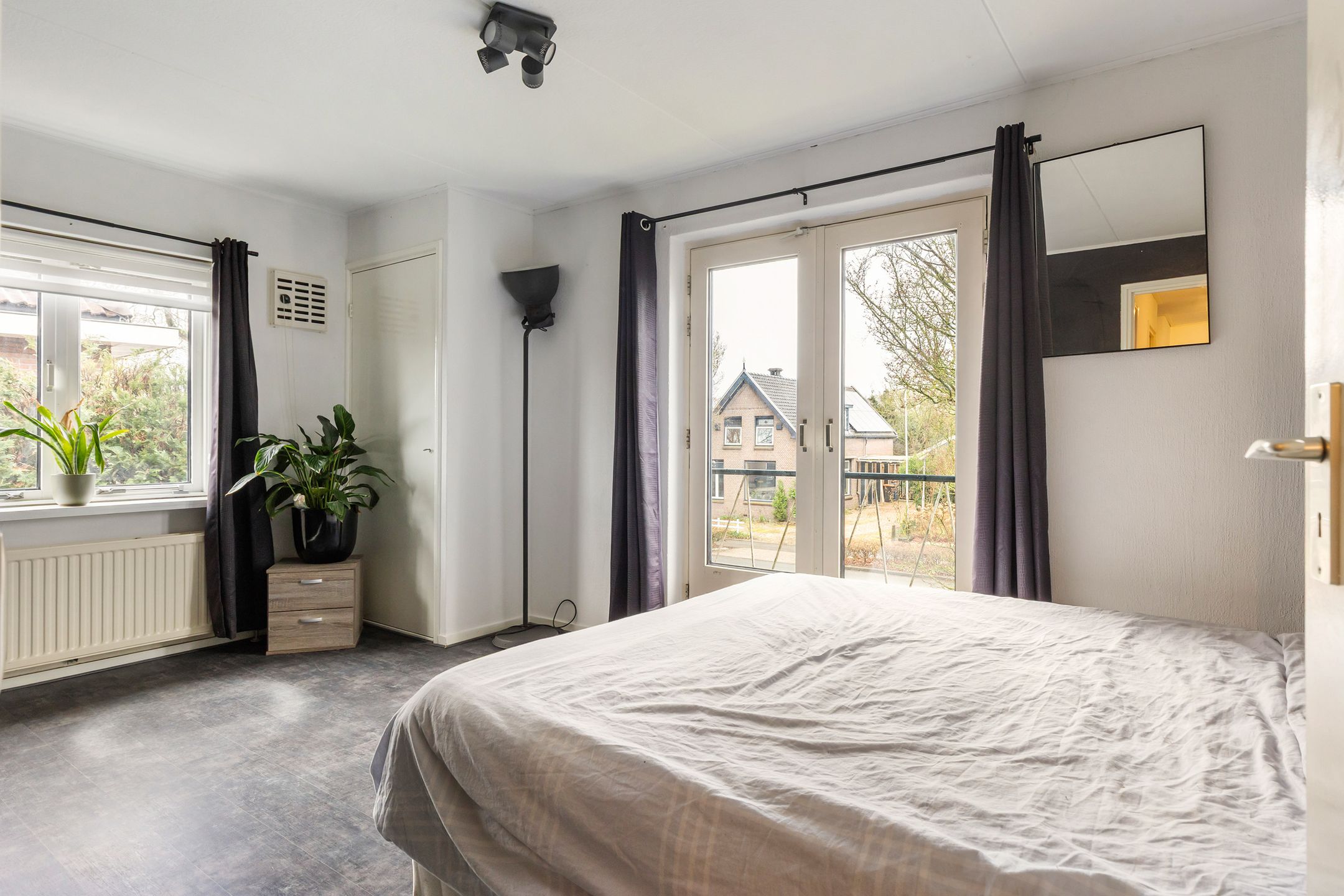 Foto 24 van Zutphensestraat 33-A